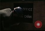 Standbild Vietnamesischer Flüchtling Processing Center in Eglin Air Force Base Florida United States USA, 1975, aus Sekunde 57 historischem Filmmaterial Videoclip 65675050957