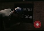 Standbild Vietnamesischer Flüchtling Processing Center in Eglin Air Force Base Florida United States USA, 1975, aus Sekunde 60 historischem Filmmaterial Videoclip 65675050957