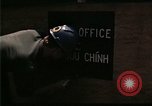 Standbild Vietnamesischer Flüchtling Processing Center in Eglin Air Force Base Florida United States USA, 1975, aus Sekunde 61 historischem Filmmaterial Videoclip 65675050957