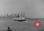 Standbild Power verwendet von New Yorker Wahrzeichen New York City USA, 1936, aus Sekunde 4 historischem Filmmaterial Videoclip 65675050962