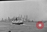 Standbild Power verwendet von New Yorker Wahrzeichen New York City USA, 1936, aus Sekunde 13 historischem Filmmaterial Videoclip 65675050962
