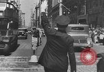 Standbild Power verwendet von New Yorker Wahrzeichen New York City USA, 1936, aus Sekunde 29 historischem Filmmaterial Videoclip 65675050962