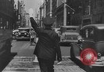 Standbild Power verwendet von New Yorker Wahrzeichen New York City USA, 1936, aus Sekunde 30 historischem Filmmaterial Videoclip 65675050962