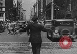 Standbild Power verwendet von New Yorker Wahrzeichen New York City USA, 1936, aus Sekunde 31 historischem Filmmaterial Videoclip 65675050962