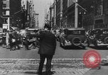 Standbild Power verwendet von New Yorker Wahrzeichen New York City USA, 1936, aus Sekunde 32 historischem Filmmaterial Videoclip 65675050962