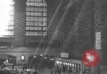Standbild Power verwendet von New Yorker Wahrzeichen New York City USA, 1936, aus Sekunde 42 historischem Filmmaterial Videoclip 65675050962
