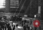 Standbild Power verwendet von New Yorker Wahrzeichen New York City USA, 1936, aus Sekunde 46 historischem Filmmaterial Videoclip 65675050962