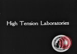 Image ressources électrique United States USA, 1936, de la seconde 14 séquences d'archives historiques vidéo 65675050963