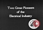 Image of power resources United States USA, 1936, second 1 stock footage video 65675050965
