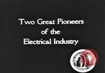 Image of power resources United States USA, 1936, second 3 stock footage video 65675050965