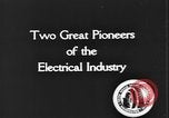 Image of power resources United States USA, 1936, second 5 stock footage video 65675050965