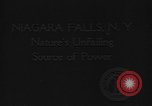 Image of electric power resources New York United States USA, 1936, second 1 stock footage video 65675050967