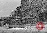Image of Schoellkopf Power Generating Station of Niagara Power Company United States USA, 1936, second 18 stock footage video 65675050968