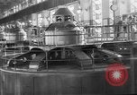 Image of Schoellkopf Power Generating Station of Niagara Power Company United States USA, 1936, second 36 stock footage video 65675050968