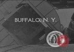 Image of electric power resources Buffalo New York USA, 1936, second 1 stock footage video 65675050969