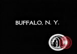 Image of electric power resources Buffalo New York USA, 1936, second 3 stock footage video 65675050969