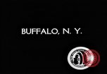 Image of electric power resources Buffalo New York USA, 1936, second 4 stock footage video 65675050969