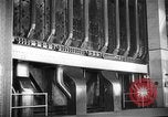 Image of electric power resources Buffalo New York USA, 1936, second 36 stock footage video 65675050969