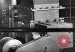 Image of electric power resources Buffalo New York USA, 1936, second 49 stock footage video 65675050969