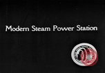 Image of electric power resources United States USA, 1936, second 1 stock footage video 65675050970
