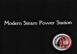 Image of electric power resources United States USA, 1936, second 3 stock footage video 65675050970