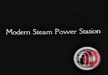Image of electric power resources United States USA, 1936, second 4 stock footage video 65675050970