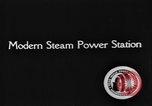 Image of electric power resources United States USA, 1936, second 5 stock footage video 65675050970