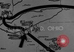 Image of electric power resources Cleveland Ohio USA, 1936, second 1 stock footage video 65675050971