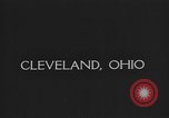 Image of electric power resources Cleveland Ohio USA, 1936, second 4 stock footage video 65675050971