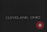 Image of electric power resources Cleveland Ohio USA, 1936, second 8 stock footage video 65675050971