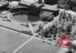 Image of electric power resources Cleveland Ohio USA, 1936, second 34 stock footage video 65675050971