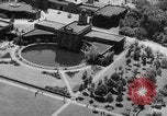Image of electric power resources Cleveland Ohio USA, 1936, second 35 stock footage video 65675050971