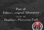Image of electric power resources United States USA, 1936, second 1 stock footage video 65675050972