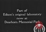 Image of electric power resources United States USA, 1936, second 5 stock footage video 65675050972