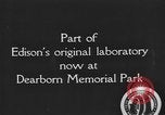 Image of electric power resources United States USA, 1936, second 6 stock footage video 65675050972