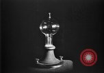 Image of Thomas Alva Edison United States USA, 1923, second 19 stock footage video 65675050973