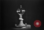 Image of Thomas Alva Edison United States USA, 1923, second 21 stock footage video 65675050973