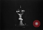 Image of Thomas Alva Edison United States USA, 1923, second 22 stock footage video 65675050973