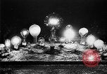 Image of Thomas Alva Edison United States USA, 1923, second 41 stock footage video 65675050973