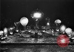 Image of Thomas Alva Edison United States USA, 1923, second 46 stock footage video 65675050973