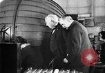Image of Thomas Alva Edison United States USA, 1923, second 21 stock footage video 65675050974