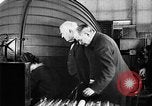 Image of Thomas Alva Edison United States USA, 1923, second 22 stock footage video 65675050974