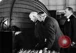 Image of Thomas Alva Edison United States USA, 1923, second 23 stock footage video 65675050974