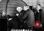 Image of Thomas Alva Edison United States USA, 1923, second 24 stock footage video 65675050974
