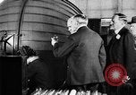 Image of Thomas Alva Edison United States USA, 1923, second 25 stock footage video 65675050974