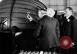 Image of Thomas Alva Edison United States USA, 1923, second 26 stock footage video 65675050974