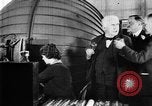 Image of Thomas Alva Edison United States USA, 1923, second 34 stock footage video 65675050974