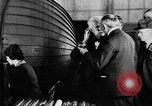 Image of Thomas Alva Edison United States USA, 1923, second 36 stock footage video 65675050974