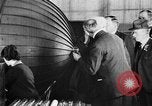 Image of Thomas Alva Edison United States USA, 1923, second 37 stock footage video 65675050974