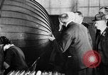 Image of Thomas Alva Edison United States USA, 1923, second 38 stock footage video 65675050974